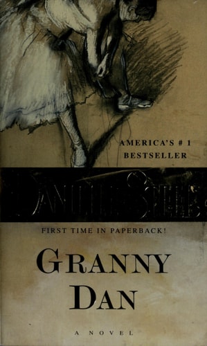 Granny Dan: A Novel