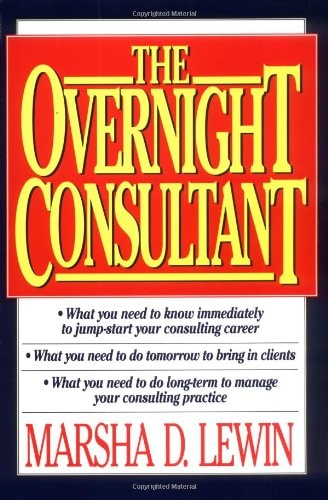 Overnight Consultant