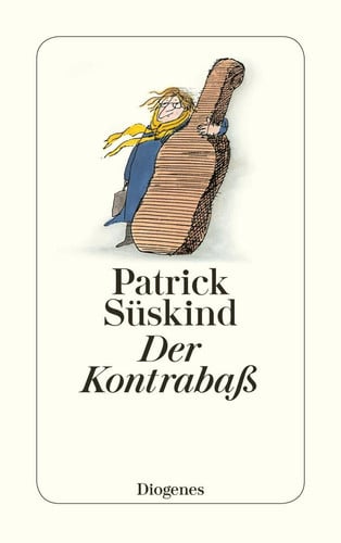 Der Kontrabaß.