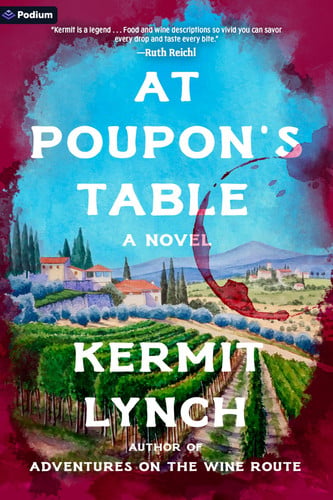 At Poupon's Table: A Novel