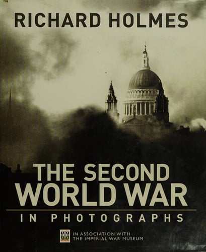 World War II in Photographs (Y)