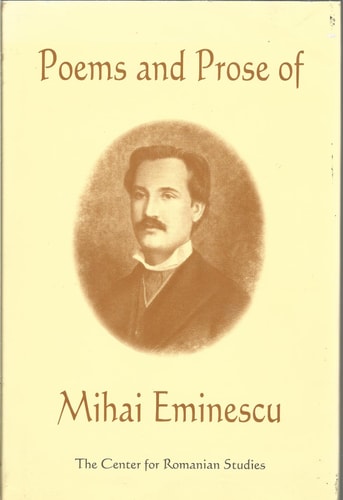 Poems and Prose of Mihai Eminescu