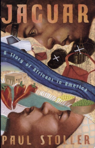Jaguar: A Story of Africans in America