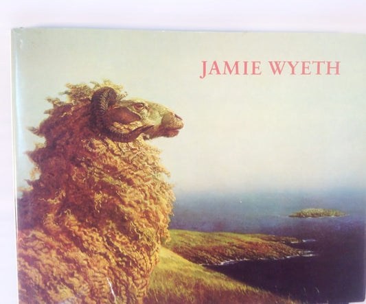 Jamie Wyeth
