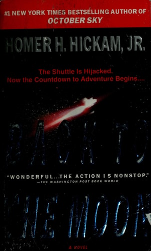 Back to the Moon