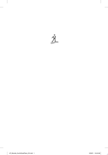 Such a Quiet Place: A Novel