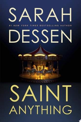 Saint Anything