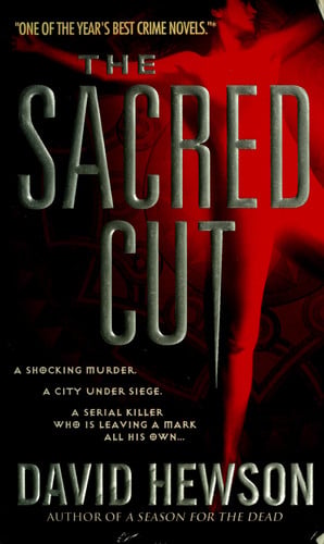 The Sacred Cut (Nic Costa)