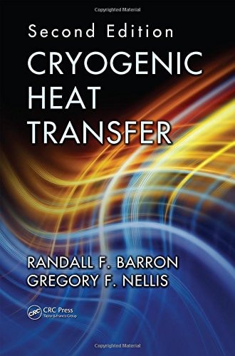 Cryogenic Heat Transfer