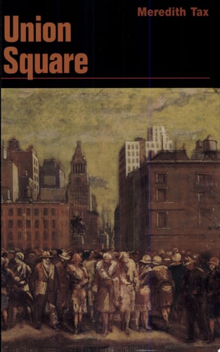 Union Square: A NOVEL
