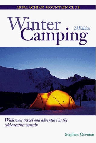 Winter Camping, 2nd