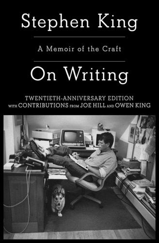 On Writing (A Memoir of the Craft (Reissue))