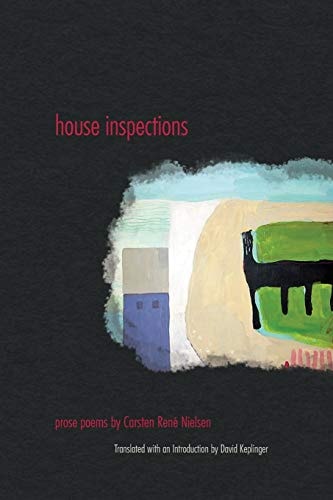 House Inspections (Lannan Translations Selection Series)