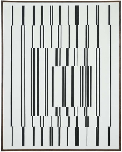 Victor Vasarely: In the Labyrinth of Modernism