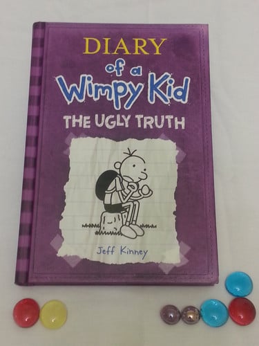 Diary of a Wimpy Kid: The Ugly Truth