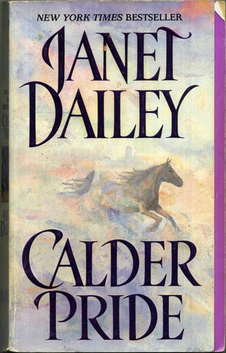 Calder Pride