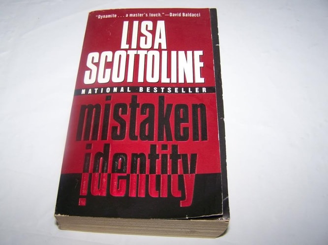Mistaken Identity