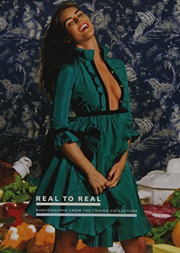 Real to Real: Photographs from the Traina Collection