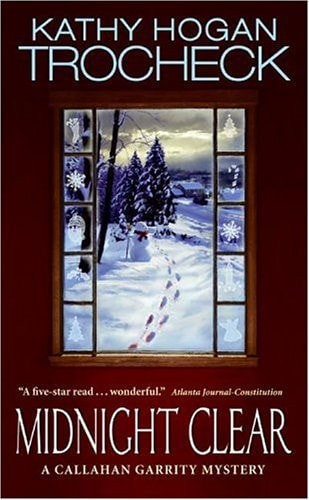 Midnight Clear: A Callahan Garrity Mystery