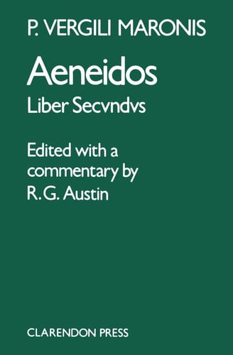 Aeneidos