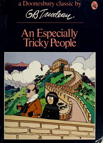 An Especially Tricky People