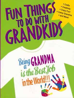 Fun Things To Do With Grandkids