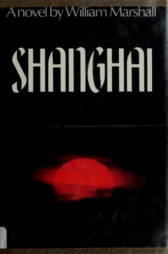 Shanghai: A Novel