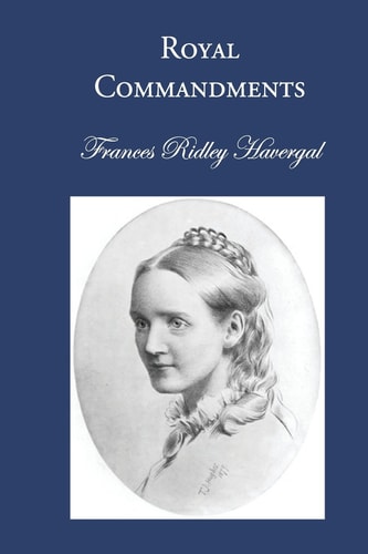 Royal Commandments (The Five Royal Books)