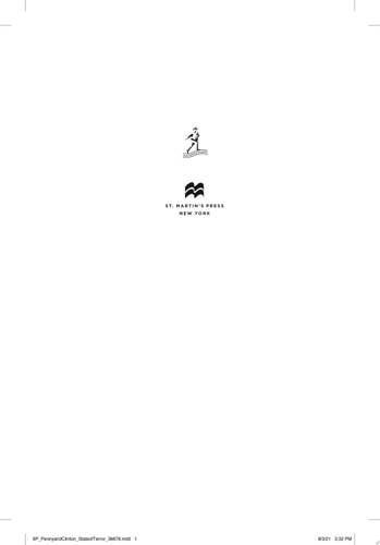 State of Terror: A Novel