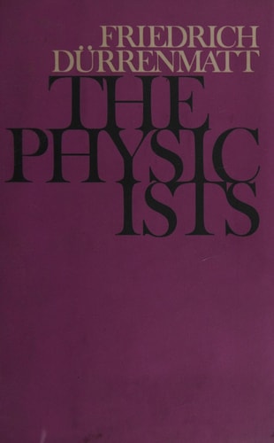 The Physicists
