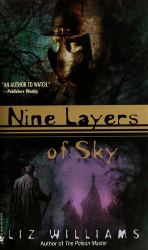 Nine Layers of Sky