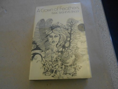 "A Crown of Feathers