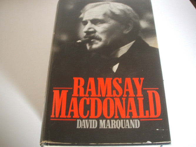 Ramsay MacDonald