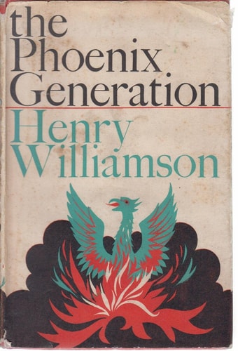 The Phoenix Generation