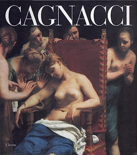 Guido Cagnacci (Italian Edition)