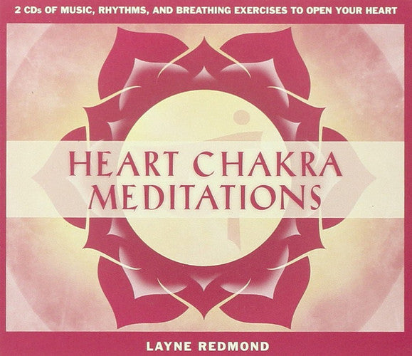 Heart Chakra Meditations