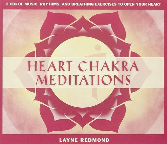 Heart Chakra Meditations