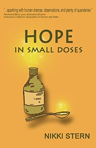Hope in Small Doses