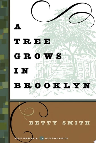 A Tree Grows in Brooklyn (P.S.)