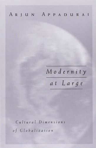 MODERNITY AT LARGE PB