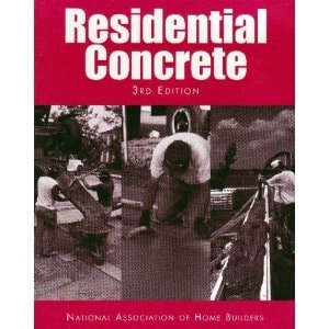 Residential Concrete