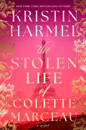 The Stolen Life of Colette Marceau: A Novel