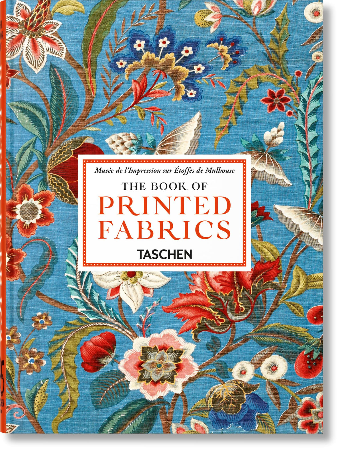 The Book of Printed Fabrics. 45th Ed. (45th Edition)