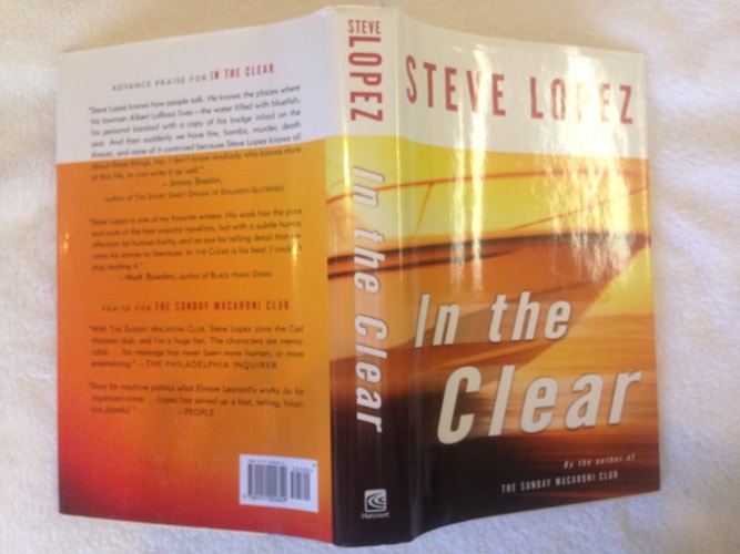 In the Clear
