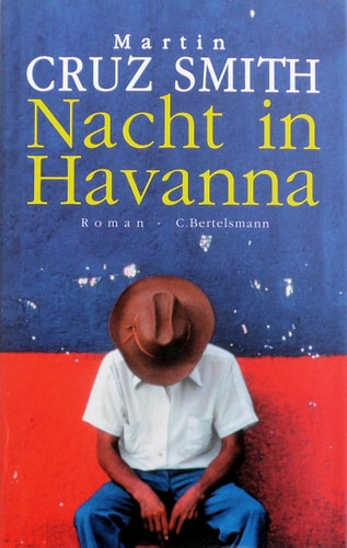 Nacht in Havanna.