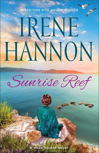 Sunrise Reef: (Small Town Beach Contemporary Opposites Attract Clean Romance Set in the Pacific Northwest) (Hope Harbor)