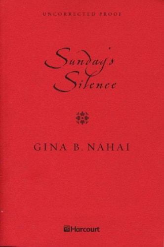 Sunday's Silence