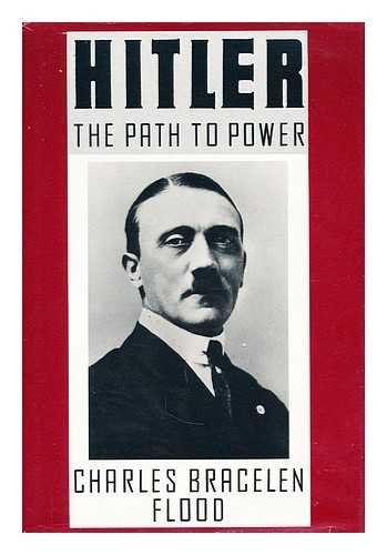 Hitler: The Path to Power