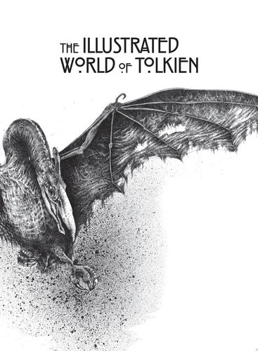 The Illustrated World of Tolkien