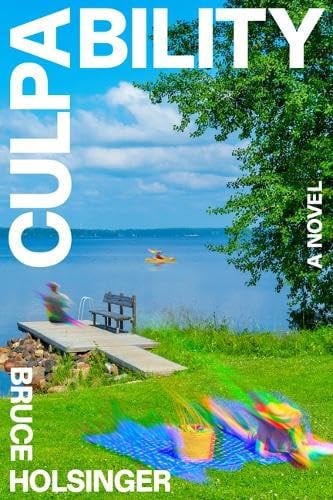 Culpability (Oprah’s Book Club): A Novel
